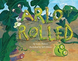 Arlo Rolled