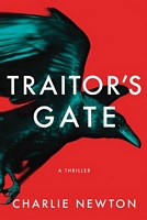 Traitor's Gate