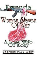 Cover of Women Slaves of War by Stephen Paul West