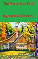 Hayden M; Roberto C's Latest Book