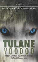 Cover of Tulane Voodoo by Randolph M. Howes