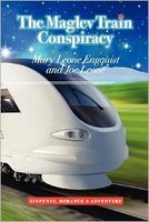 The Maglev Train Conspiracy