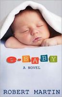 Cover of E-Baby by Robert Martin