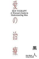 Cover of SEX THERAPY by Kole Black
