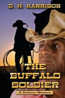 Buffalo Soldier