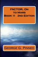 FACTOR, on to Mars