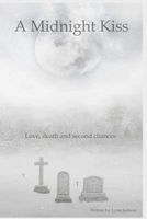 Cover of A Midnight Kiss by Lynn Jackson