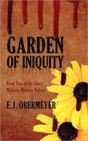 Cover of Garden of Iniquity by E.J. Obermeyer