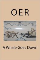 A Whale Goes Down