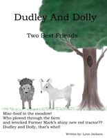 Cover of Dudley and Dolley by Lynn Jackson