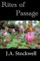 Cover of Rites of Passage by J.A. Stockwell
