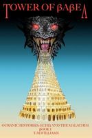 Cover of Tower of Babel by T.M. Williams