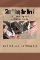 Cover of Shuffling the Deck by Robert Hamburger