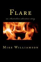 Cover of Flare by Mike Williamson