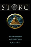 Cover of Storc by Stephen Storc