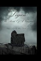 Cover of Logan by Lynn Jackson