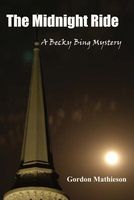 Cover of The Midnight Ride by Gordon Mathieson