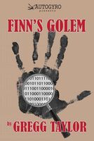 Cover of Finn's Golem by Gregg Taylor