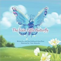 The Vain Little Butterfly