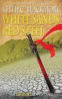 White Sands, Red Steel