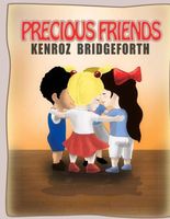 Cover of Precious Friends: Precious the Genus by Kenroz Bridgeforth