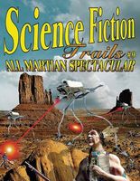 Cover of Science Fiction Trails 9 by David B. Riley