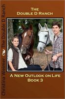 Cover of A New Outlook on Life by Christina Weimer