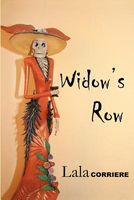 Cover of Widow's Row by Lala Corriere