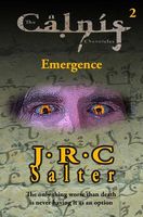 Cover of Emergence by J.R.C. Salter