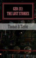 Cover of The Lost Stories by Thomas D. Taylor