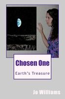 Cover of Chosen One by Jo Williams