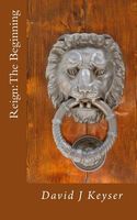 Cover of The Beginning by David J. Keyser