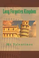 Cover of Long Forgotten Kingdom by Cristian Butnariu