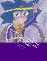 Cover of Heroes of Dreams by Gabriel Johnson