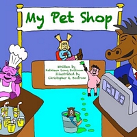 My Pet Shop