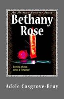 Cover of Bethany Rose by Adele Cosgrove-Bray
