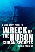 Wreck of the Huron