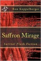 Saffron Mirage