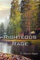 Cover of Righteous Rage by D. Warren Napier