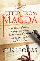 Cover of The Letter from Magda by Gus Leodas