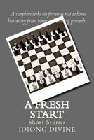 Cover of A Fresh Start by Idiong Divine