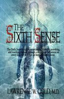 Cover of The Sixth Sense by Lawrence W. Gold