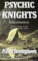 Cover of Reformation by P.B. Thompson