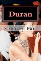 Cover of Duran by Mr.Spencer Earl