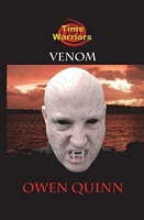 The Time Warriors Venom