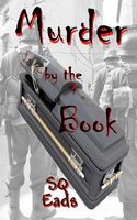 Cover of Murder by the Book by S.Q. Eads