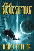 Cover of Chasing Redemption by Bruce Fottler