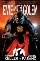 Evie and the Golem
