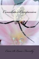 Cover of Consolata's Companion by Cara St. Louis-Farrelly