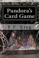Cover of Pandora's Card Game by E.E. King